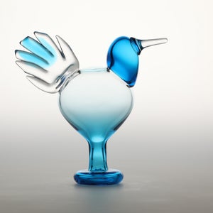 Birds Ano ターコイズ 0177