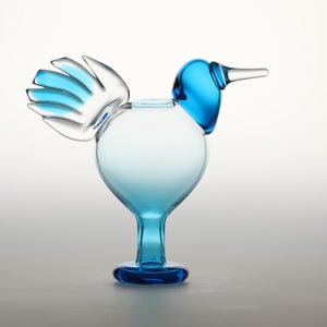 Birds Ano ターコイズ 0180