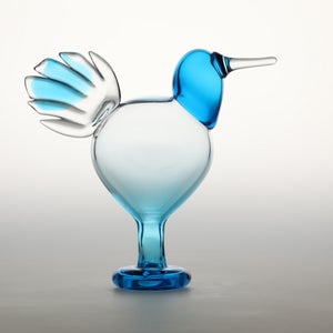 Birds Ano ターコイズ 0183