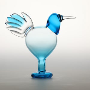 Birds Ano ターコイズ 0188