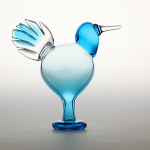 Birds Ano ターコイズ 0190