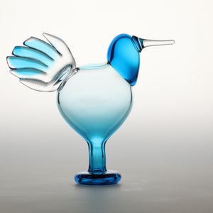 Birds Ano ターコイズ 0191