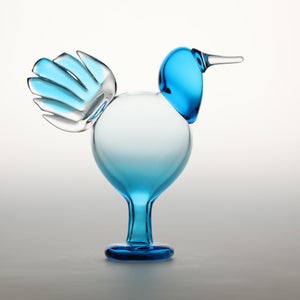 Birds Ano ターコイズ 0192