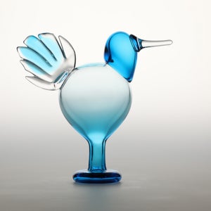 Birds Ano ターコイズ 0193