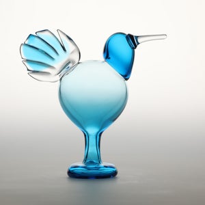 Birds Ano ターコイズ 0198