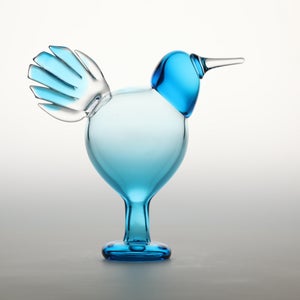 Birds Ano ターコイズ 0201