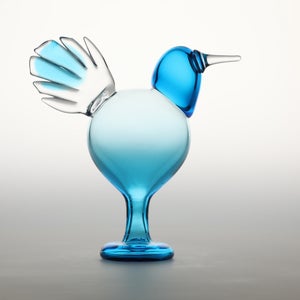 Birds Ano ターコイズ 0204