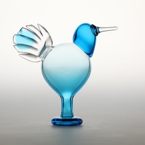 Birds Ano ターコイズ 0206