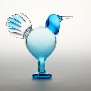 Birds Ano ターコイズ 0207