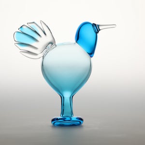 Birds Ano ターコイズ 0208