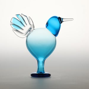 Birds Ano ターコイズ 0209