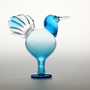 Birds Ano ターコイズ 0224