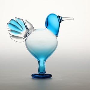 Birds Ano ターコイズ 0225