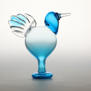 Birds Ano ターコイズ 0226