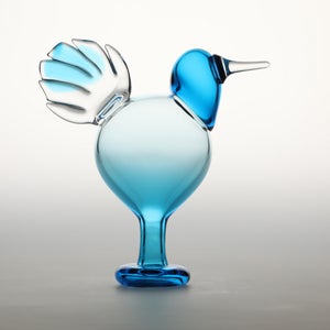 Birds Ano ターコイズ 0227