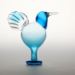 Birds Ano ターコイズ 0231