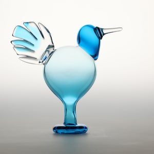 Birds Ano ターコイズ 0233