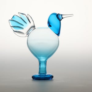 Birds Ano ターコイズ 0236