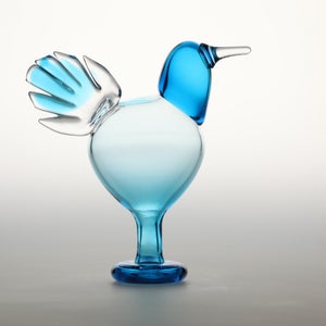 Birds Ano ターコイズ 0239