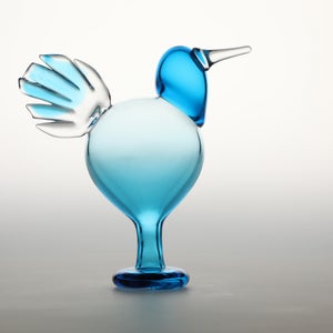 Birds Ano ターコイズ 0240