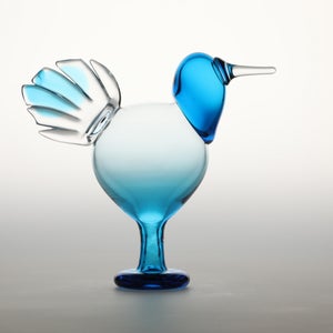 Birds Ano ターコイズ 0242