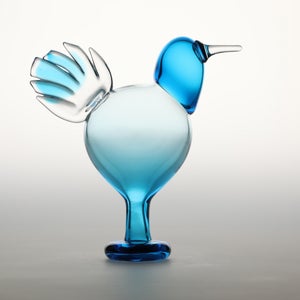 Birds Ano ターコイズ 0245