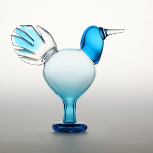 Birds Ano ターコイズ 0246