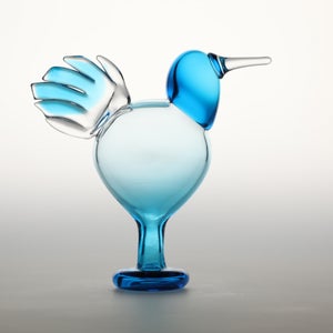 Birds Ano ターコイズ 0247