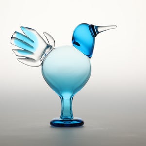 Birds Ano ターコイズ 0248