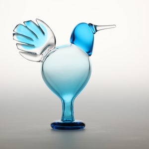 Birds Ano ターコイズ 0251