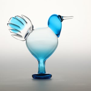 Birds Ano ターコイズ 0252