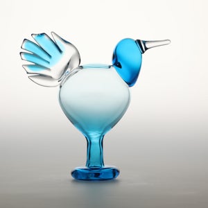 Birds Ano ターコイズ 0253