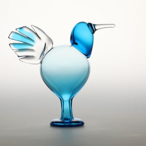 Birds Ano ターコイズ 0262