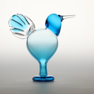 Birds Ano ターコイズ 0264