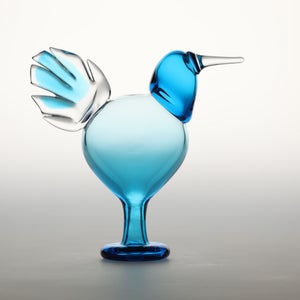 Birds Ano ターコイズ 0266