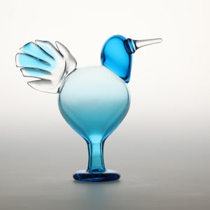 Birds Ano ターコイズ 0269