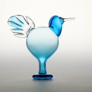 Birds Ano ターコイズ 0270