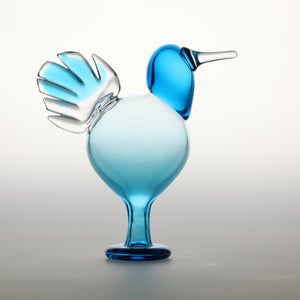 Birds Ano ターコイズ 0273