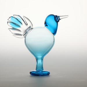 Birds Ano ターコイズ 0276