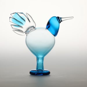 Birds Ano ターコイズ 0280