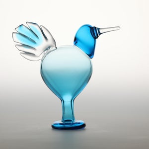 Birds Ano ターコイズ 0281