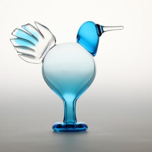 Birds Ano ターコイズ 0282