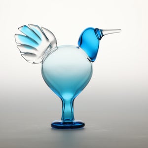 Birds Ano ターコイズ 0283