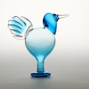 Birds Ano ターコイズ 0289