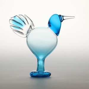 Birds Ano ターコイズ 0290