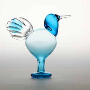 Birds Ano ターコイズ 0292