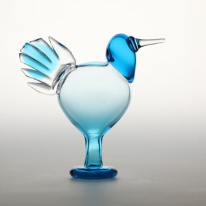 Birds Ano ターコイズ 0295