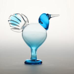 Birds Ano ターコイズ 0297