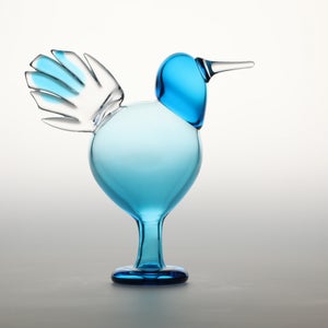 Birds Ano ターコイズ 0298