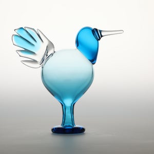 Birds Ano ターコイズ 0301